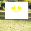 18" x 24" Yard Sign Thumbnail