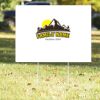 18" x 24" Yard Sign Thumbnail