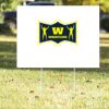 18" x 24" Yard Sign Thumbnail