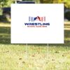 18" x 24" Yard Sign Thumbnail