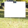 18" x 24" Yard Sign Thumbnail