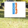 18" x 24" Yard Sign Thumbnail