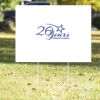 18" x 24" Yard Sign Thumbnail