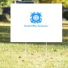 18" x 24" Yard Sign Thumbnail