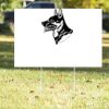 16" x 24" Yard Sign Thumbnail