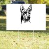 16" x 24" Yard Sign Thumbnail