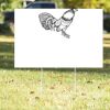 16" x 24" Yard Sign Thumbnail
