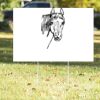 16" x 24" Yard Sign Thumbnail