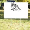 16" x 24" Yard Sign Thumbnail