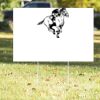 16" x 24" Yard Sign Thumbnail
