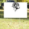 16" x 24" Yard Sign Thumbnail