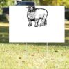 16" x 24" Yard Sign Thumbnail