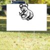 16" x 24" Yard Sign Thumbnail