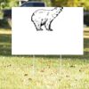16" x 24" Yard Sign Thumbnail