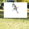 16" x 24" Yard Sign Thumbnail