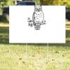 16" x 24" Yard Sign Thumbnail