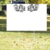 16" x 24" Yard Sign Thumbnail