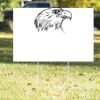 16" x 24" Yard Sign Thumbnail