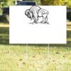 16" x 24" Yard Sign Thumbnail