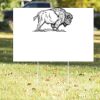 16" x 24" Yard Sign Thumbnail