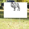 16" x 24" Yard Sign Thumbnail
