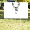 16" x 24" Yard Sign Thumbnail