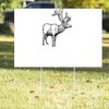 16" x 24" Yard Sign Thumbnail