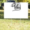 16" x 24" Yard Sign Thumbnail