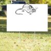 16" x 24" Yard Sign Thumbnail