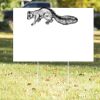 16" x 24" Yard Sign Thumbnail