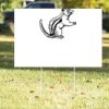 16" x 24" Yard Sign Thumbnail