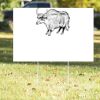 16" x 24" Yard Sign Thumbnail