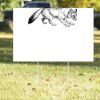 16" x 24" Yard Sign Thumbnail