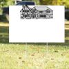 16" x 24" Yard Sign Thumbnail