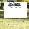 16" x 24" Yard Sign Thumbnail