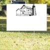 16" x 24" Yard Sign Thumbnail