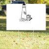 16" x 24" Yard Sign Thumbnail