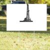16" x 24" Yard Sign Thumbnail