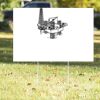 16" x 24" Yard Sign Thumbnail