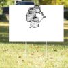 16" x 24" Yard Sign Thumbnail
