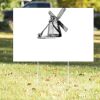 16" x 24" Yard Sign Thumbnail