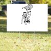 16" x 24" Yard Sign Thumbnail