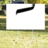 16" x 24" Yard Sign Thumbnail