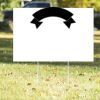 16" x 24" Yard Sign Thumbnail
