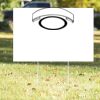 16" x 24" Yard Sign Thumbnail