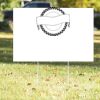 16" x 24" Yard Sign Thumbnail