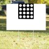 16" x 24" Yard Sign Thumbnail