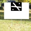 16" x 24" Yard Sign Thumbnail