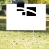 16" x 24" Yard Sign Thumbnail