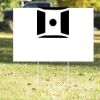16" x 24" Yard Sign Thumbnail